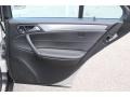 Iridium Silver Metallic - C 230 Kompressor Sedan Photo No. 23