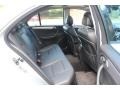 Iridium Silver Metallic - C 230 Kompressor Sedan Photo No. 24
