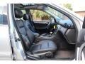 Iridium Silver Metallic - C 230 Kompressor Sedan Photo No. 27
