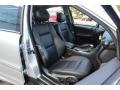 Iridium Silver Metallic - C 230 Kompressor Sedan Photo No. 28