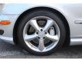 Iridium Silver Metallic - C 230 Kompressor Sedan Photo No. 31