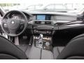 Black Dashboard Photo for 2012 BMW 5 Series #71154460