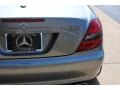 Palladium Silver Metallic - SLK 350 Roadster Photo No. 13
