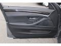 Black Door Panel Photo for 2012 BMW 5 Series #71154711