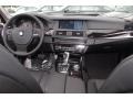 Black Dashboard Photo for 2012 BMW 5 Series #71154742