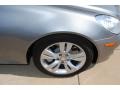 Palladium Silver Metallic - SLK 350 Roadster Photo No. 18