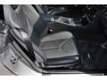 Palladium Silver Metallic - SLK 350 Roadster Photo No. 22