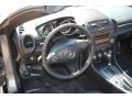 Palladium Silver Metallic - SLK 350 Roadster Photo No. 23