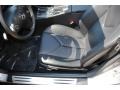 Palladium Silver Metallic - SLK 350 Roadster Photo No. 24