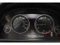  2012 5 Series 528i xDrive Sedan 528i xDrive Sedan Gauges