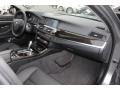 2012 Space Gray Metallic BMW 5 Series 528i xDrive Sedan  photo #26