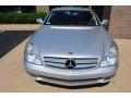 Iridium Silver Metallic - CLS 550 Photo No. 2