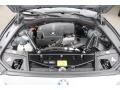 2.0 Liter DI TwinPower Turbocharged DOHC 16-Valve VVT 4 Cylinder Engine for 2012 BMW 5 Series 528i xDrive Sedan #71154888