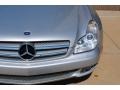 Iridium Silver Metallic - CLS 550 Photo No. 4