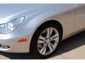 Iridium Silver Metallic - CLS 550 Photo No. 6