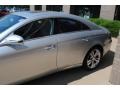 Iridium Silver Metallic - CLS 550 Photo No. 7