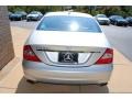 Iridium Silver Metallic - CLS 550 Photo No. 8