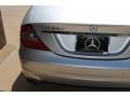 Iridium Silver Metallic - CLS 550 Photo No. 9