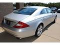 Iridium Silver Metallic - CLS 550 Photo No. 10