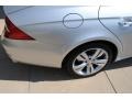 Iridium Silver Metallic - CLS 550 Photo No. 11
