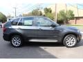 Platinum Gray Metallic - X5 xDrive 35i Photo No. 4