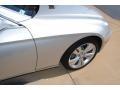 Iridium Silver Metallic - CLS 550 Photo No. 12