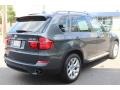 Platinum Gray Metallic - X5 xDrive 35i Photo No. 5