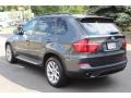 Platinum Gray Metallic - X5 xDrive 35i Photo No. 7