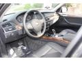 Platinum Gray Metallic - X5 xDrive 35i Photo No. 10