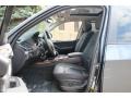 Platinum Gray Metallic - X5 xDrive 35i Photo No. 11