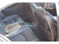 Iridium Silver Metallic - CLS 550 Photo No. 19