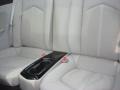 Light Titanium/Ebony Rear Seat Photo for 2011 Cadillac CTS #71155041