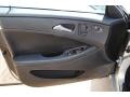 Iridium Silver Metallic - CLS 550 Photo No. 21
