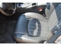 Iridium Silver Metallic - CLS 550 Photo No. 22
