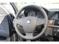 Platinum Gray Metallic - X5 xDrive 35i Photo No. 16
