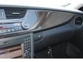 Iridium Silver Metallic - CLS 550 Photo No. 28