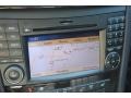 Iridium Silver Metallic - CLS 550 Photo No. 29
