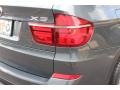 Platinum Gray Metallic - X5 xDrive 35i Photo No. 23