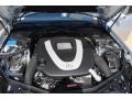 Iridium Silver Metallic - CLS 550 Photo No. 31