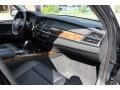 Platinum Gray Metallic - X5 xDrive 35i Photo No. 27