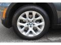 Platinum Gray Metallic - X5 xDrive 35i Photo No. 32