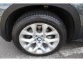 Platinum Gray Metallic - X5 xDrive 35i Photo No. 33