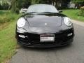 Black - 911 Turbo Coupe Photo No. 2