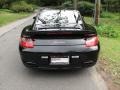 Black - 911 Turbo Coupe Photo No. 5