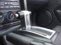 2008 Black Ford Mustang V6 Premium Convertible  photo #11