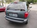 2006 Magnesium Green Pearl Dodge Caravan SE  photo #6