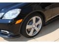 Black - E 350 4Matic Sedan Photo No. 6