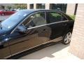 Black - E 350 4Matic Sedan Photo No. 7