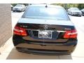 Black - E 350 4Matic Sedan Photo No. 8