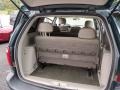 2006 Magnesium Green Pearl Dodge Caravan SE  photo #11